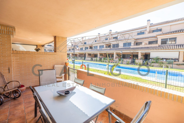 Adosado - Venta - Valencia - Sant Pau