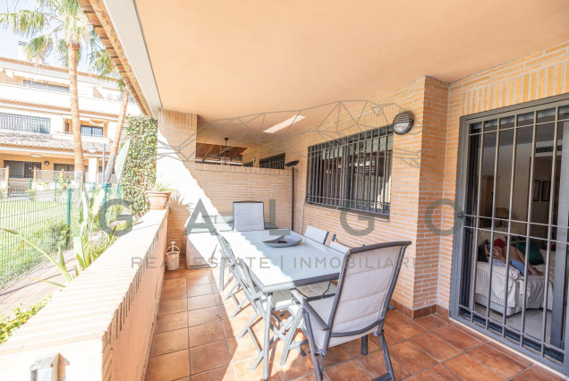 Adosado - Venta - Valencia - Sant Pau