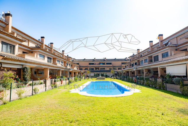 Adosado - Venta - Valencia - Sant Pau