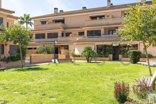 Adosado - Venta - Valencia - Sant Pau