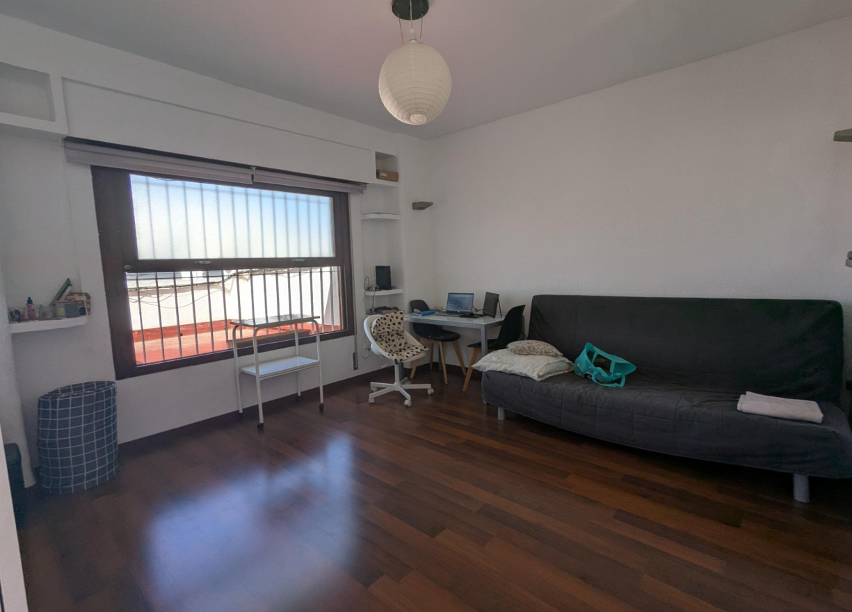 Alquiler a largo plazo - Apartamento - Valencia - Gran Vía
