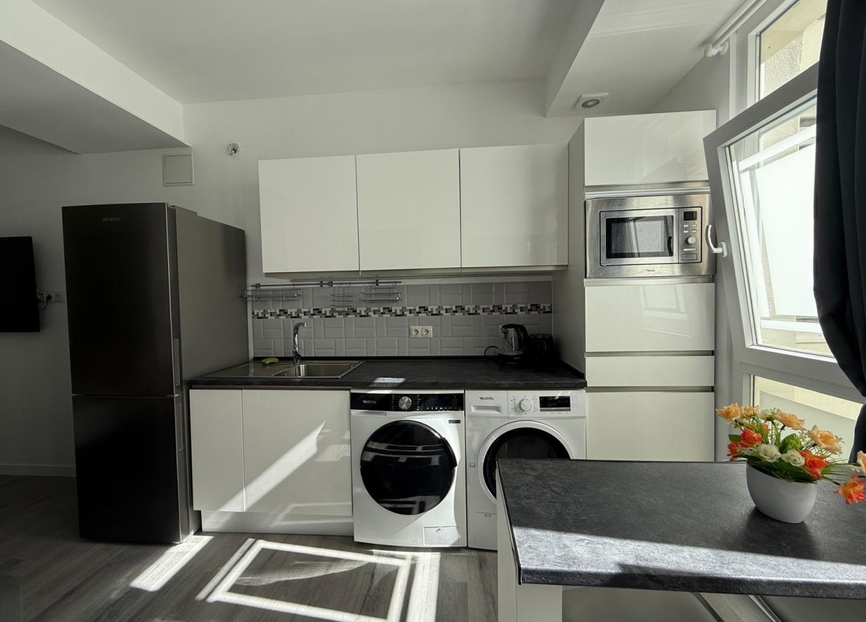 Alquiler a largo plazo - Apartamento - Valencia - Russafa - Ruzafa