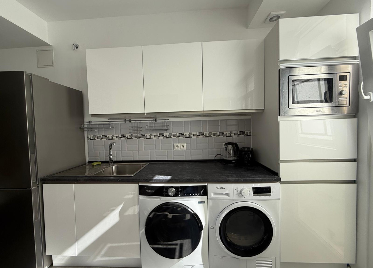 Alquiler a largo plazo - Apartamento - Valencia - Russafa - Ruzafa