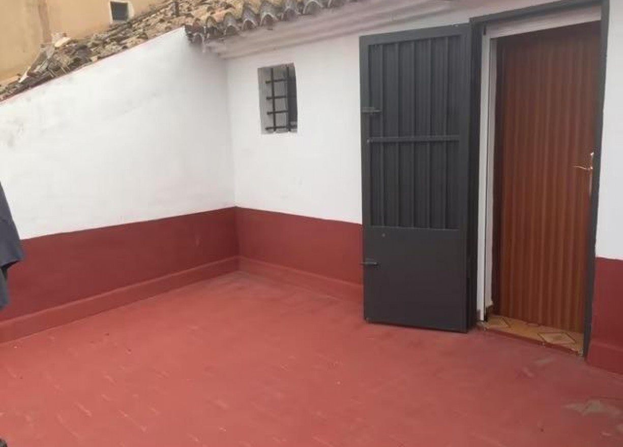 Alquiler a largo plazo - Casa de Pueblo - Valencia - La Punta