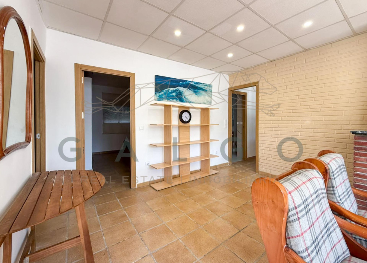 Alquiler a largo plazo - Casa - Paterna - LA CAÑADA