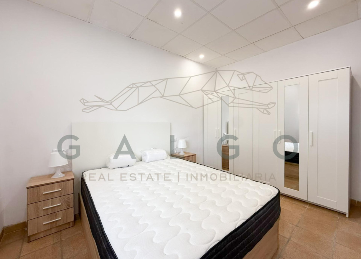 Alquiler a largo plazo - Casa - Paterna - LA CAÑADA