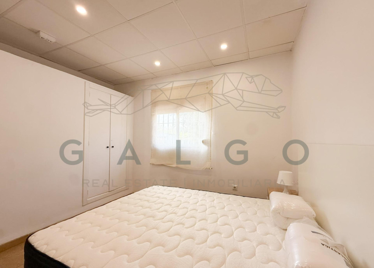 Alquiler a largo plazo - Casa - Paterna - LA CAÑADA