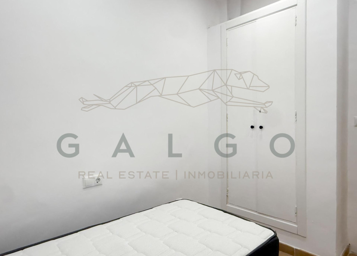 Alquiler a largo plazo - Casa - Paterna - LA CAÑADA