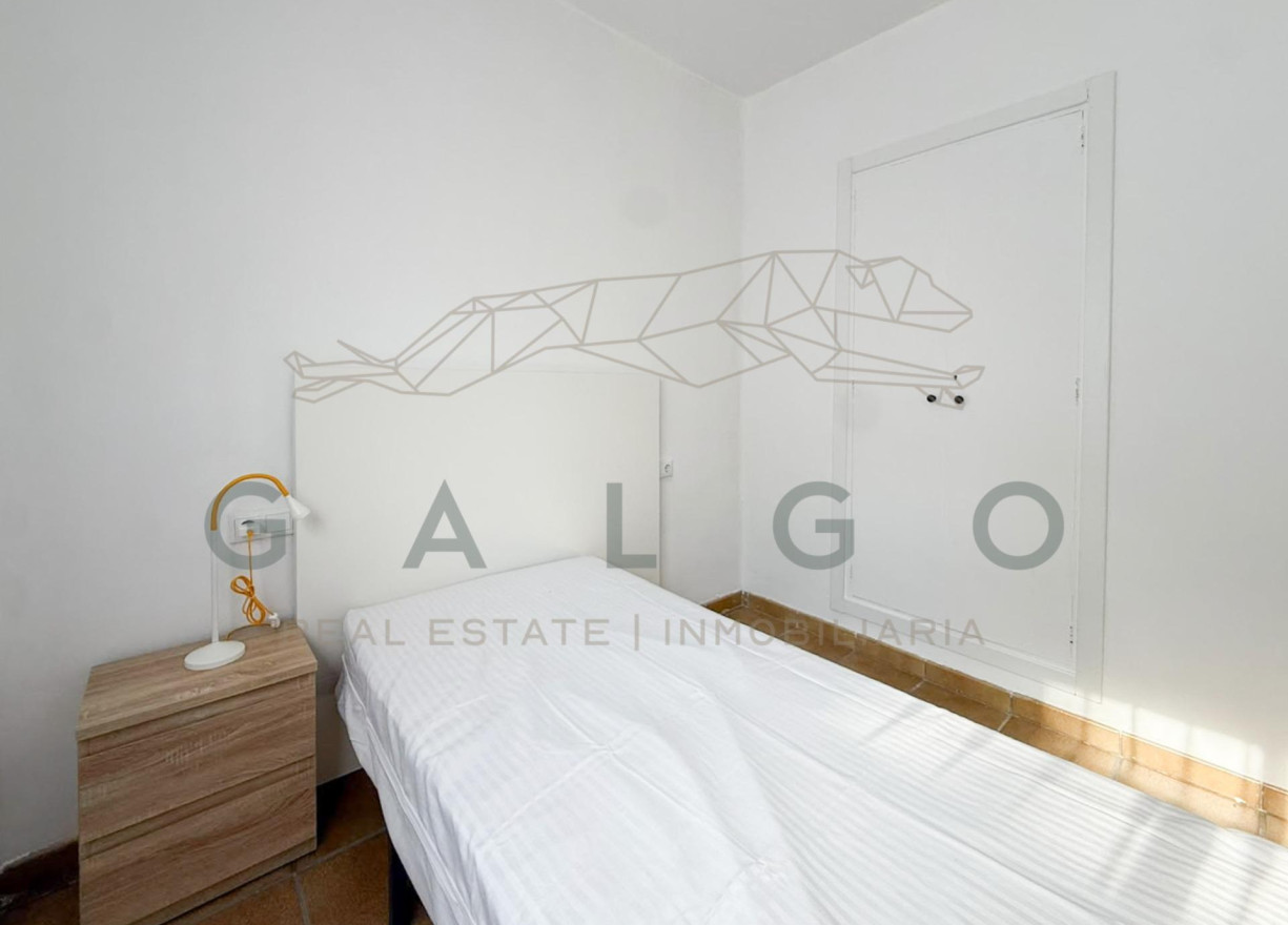 Alquiler a largo plazo - Casa - Paterna - LA CAÑADA