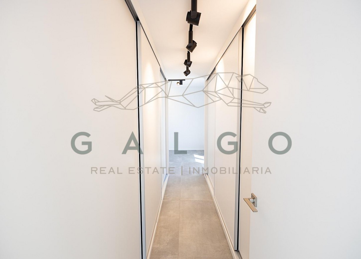Alquiler a largo plazo - Chalet - Betera - Urb. Torre en Conill