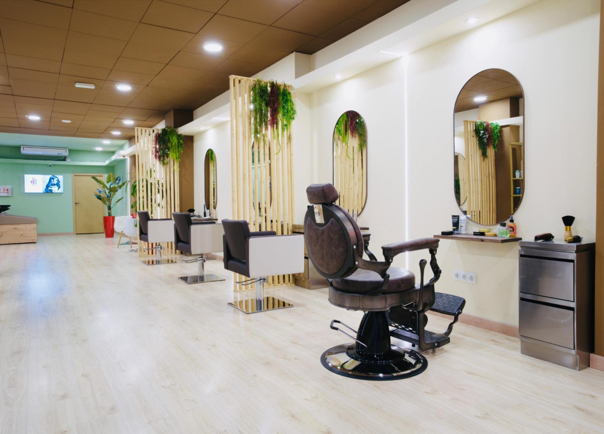 Alquiler a largo plazo - Local comercial - Valencia - Sant Pau