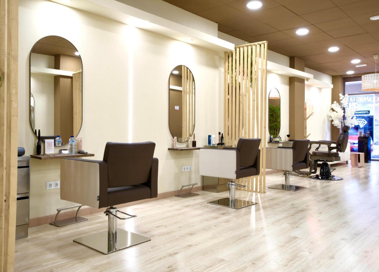Alquiler a largo plazo - Local comercial - Valencia - Sant Pau
