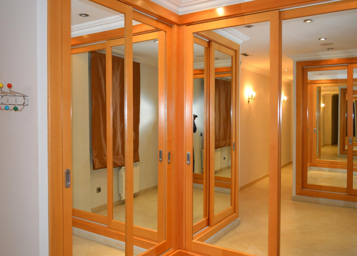 Alquiler a largo plazo - Oficina - Valencia - Sant Francesc