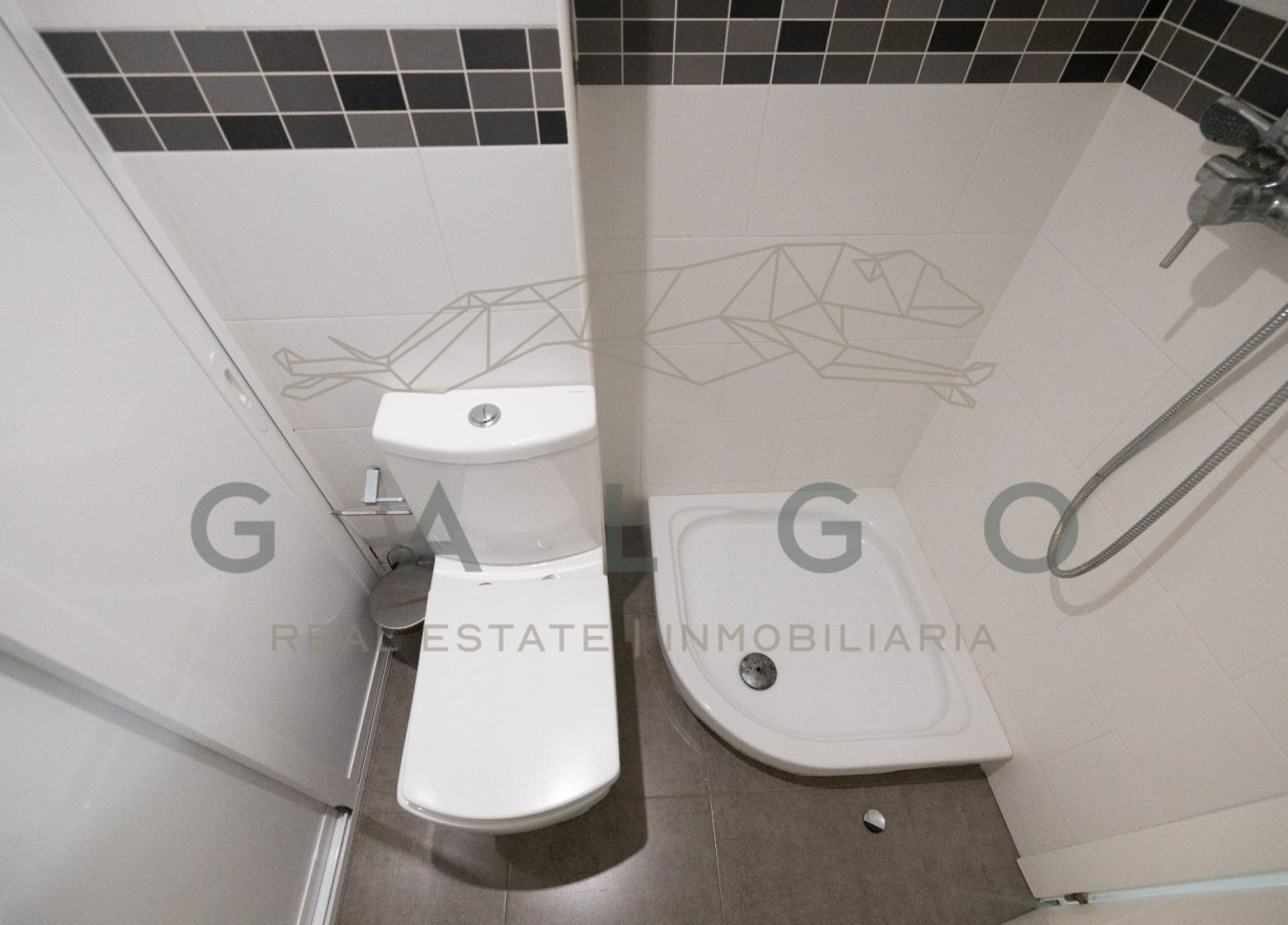 Alquiler a largo plazo - Oficina - Valencia - Sant Francesc