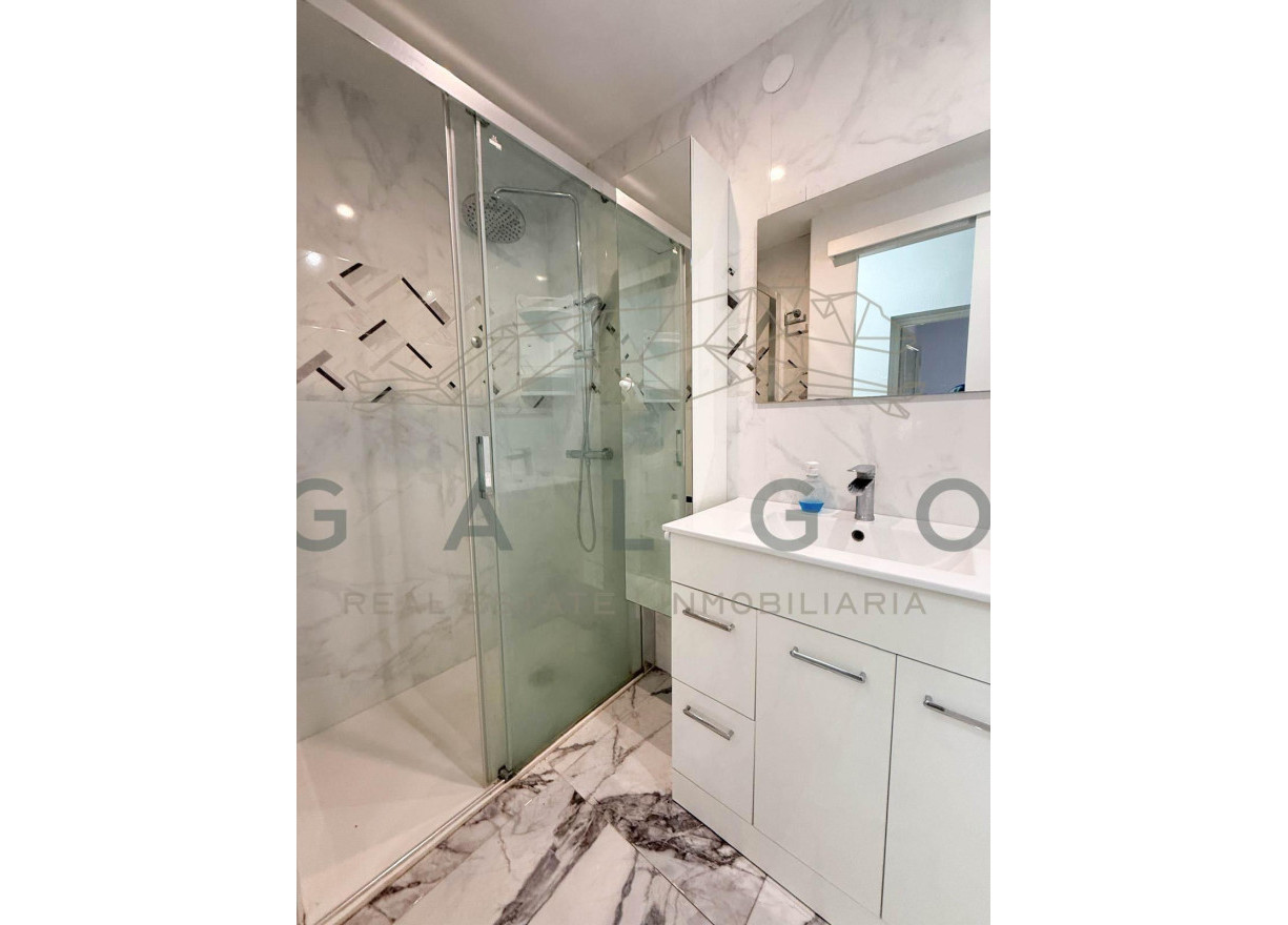 Alquiler a largo plazo - Piso - Alfafar - Parque alcosa