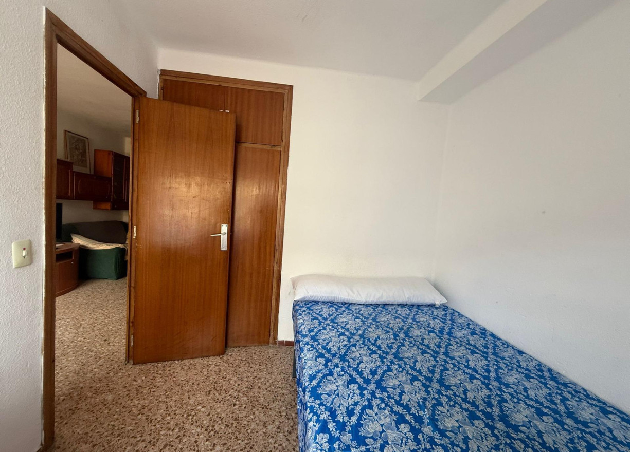 Alquiler a largo plazo - Piso - Valencia - Benimaclet