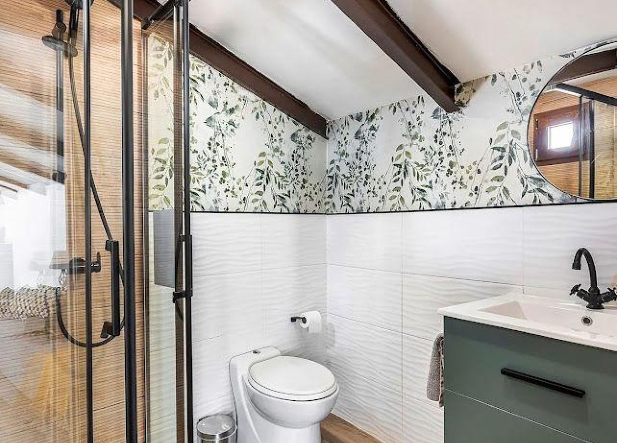 Alquiler a largo plazo - Piso - Valencia - El Carme