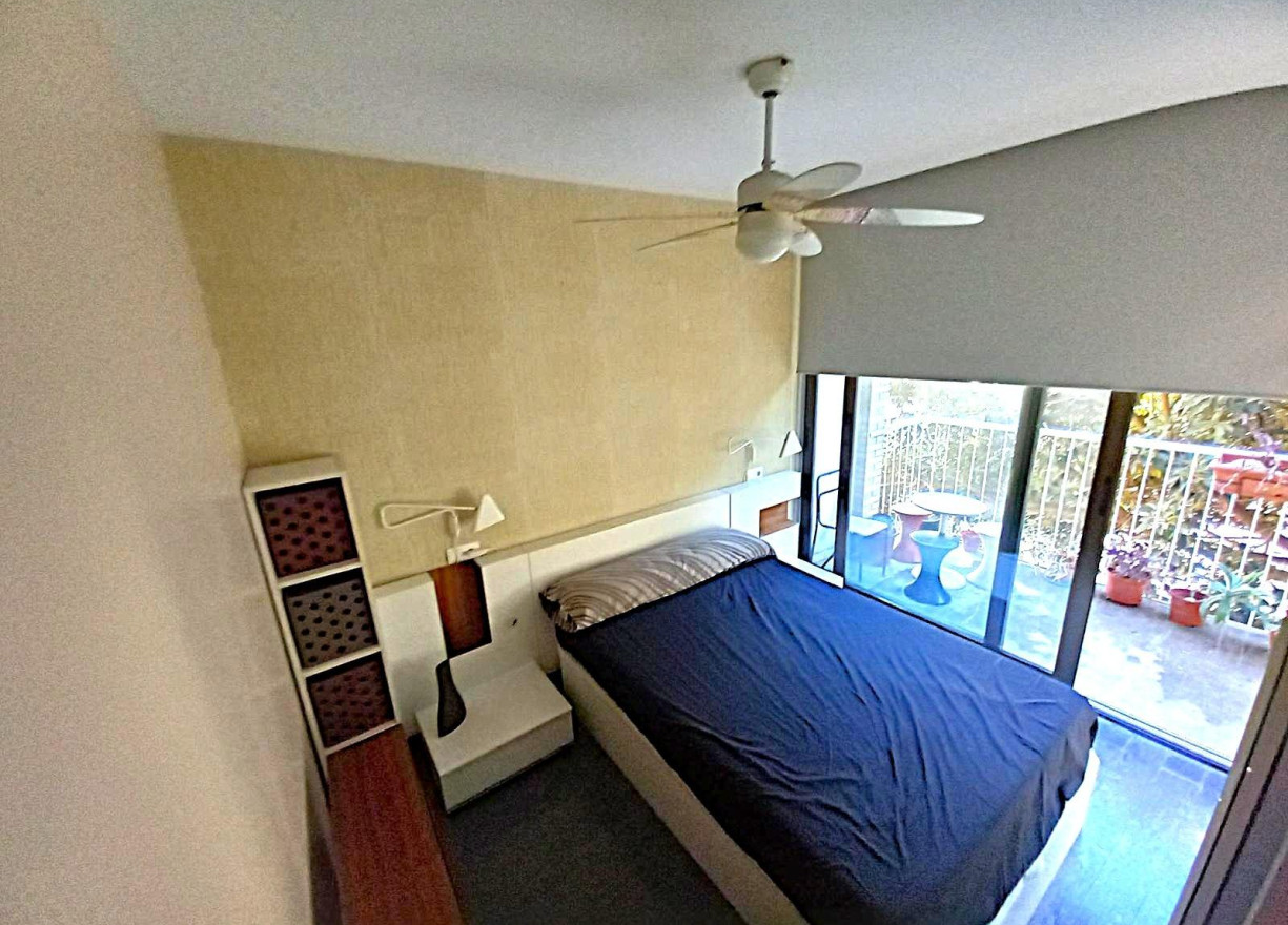 Alquiler a largo plazo - Piso - Valencia - El Pilar