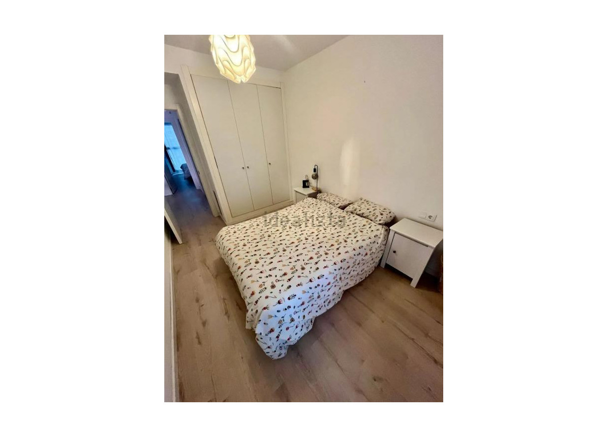 Alquiler a largo plazo - Piso - Valencia - El Pilar