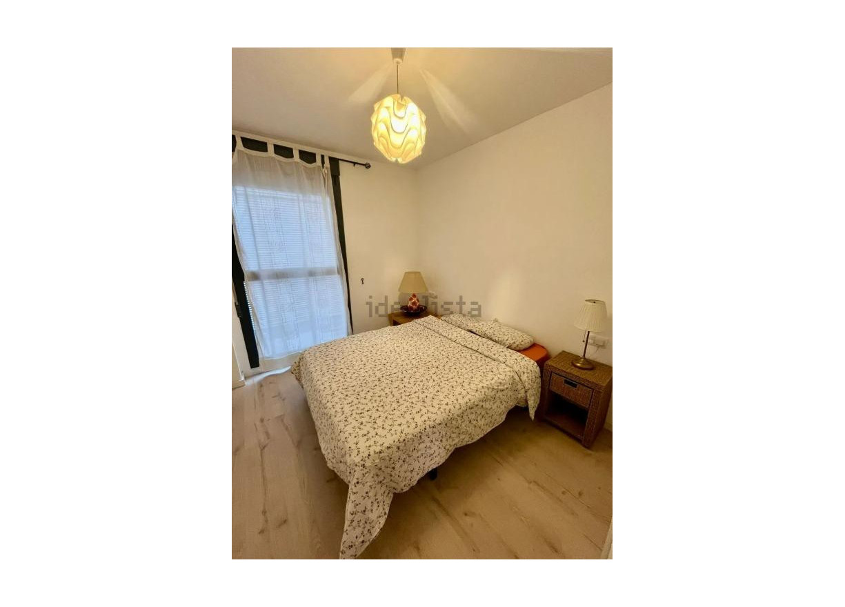 Alquiler a largo plazo - Piso - Valencia - El Pilar