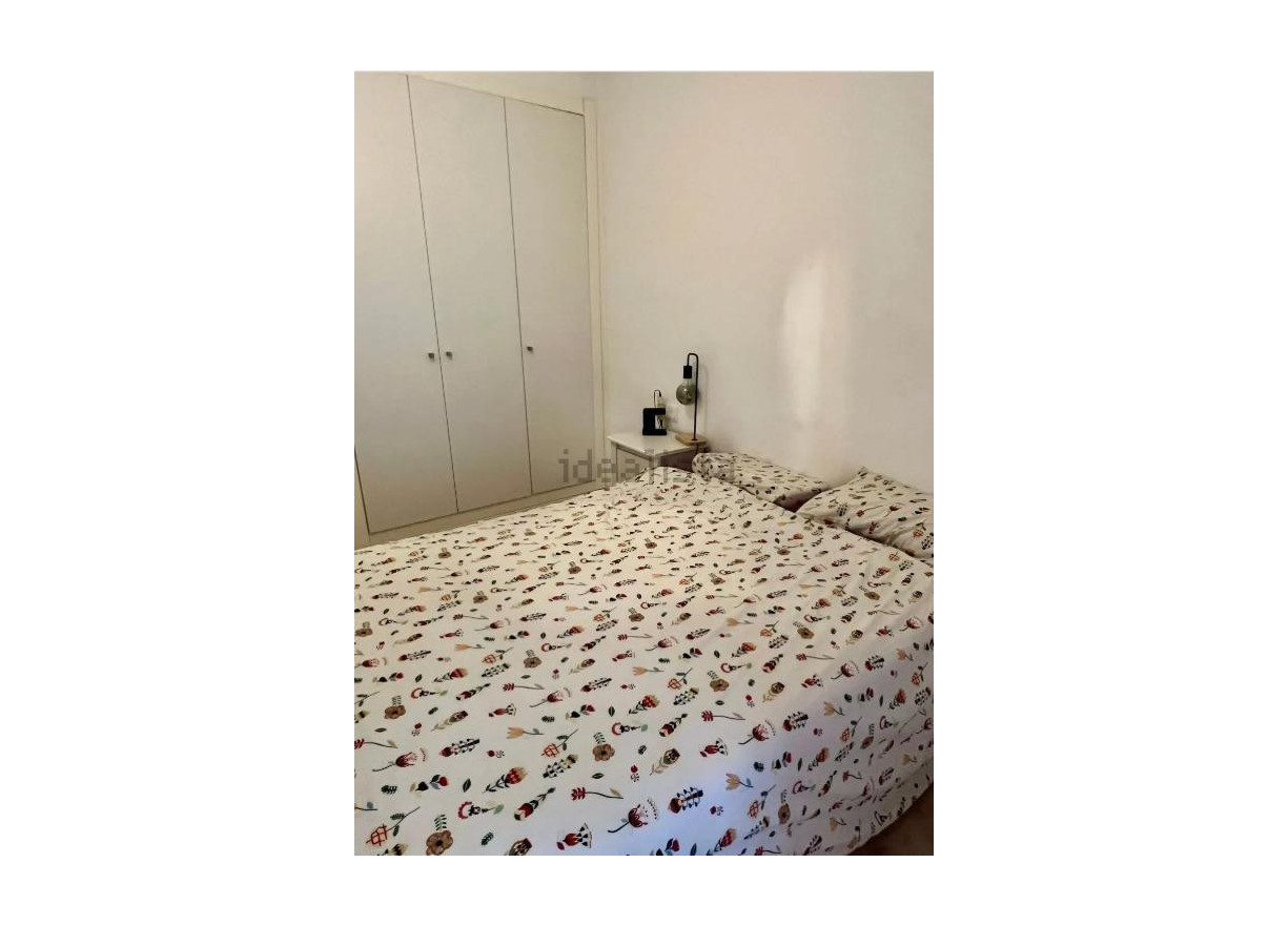 Alquiler a largo plazo - Piso - Valencia - El Pilar