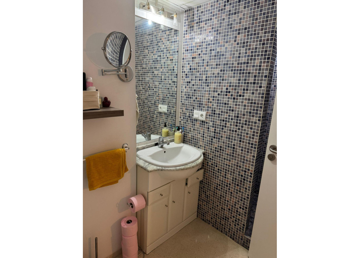 Alquiler a largo plazo - Piso - Valencia - El Pilar