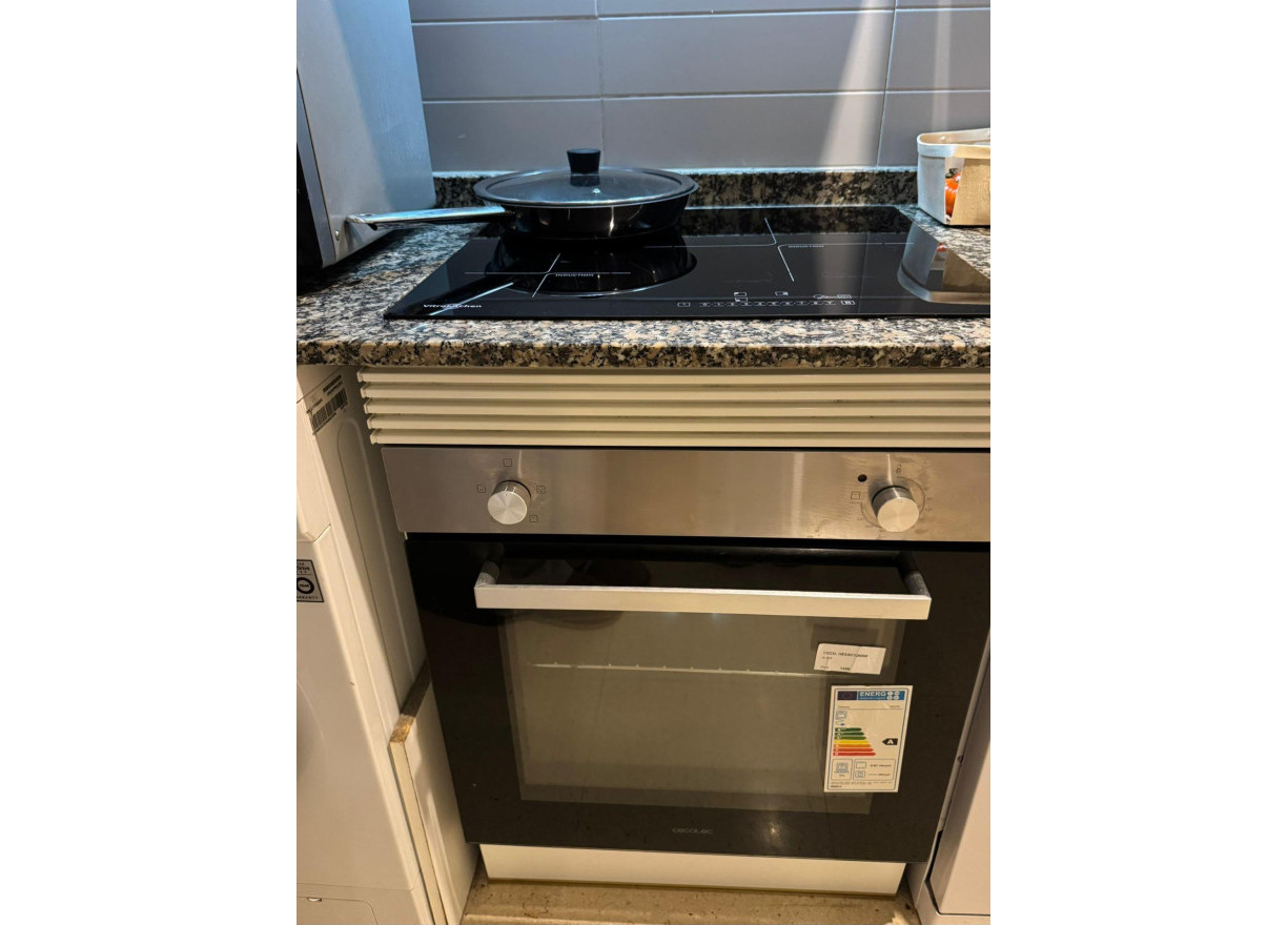 Alquiler a largo plazo - Piso - Valencia - El Pilar