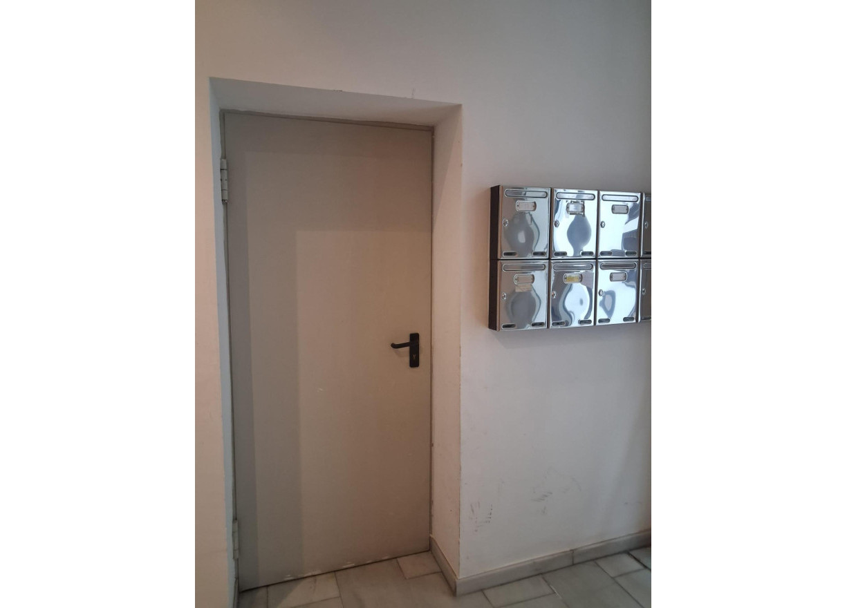 Alquiler a largo plazo - Piso - Valencia - El Pilar