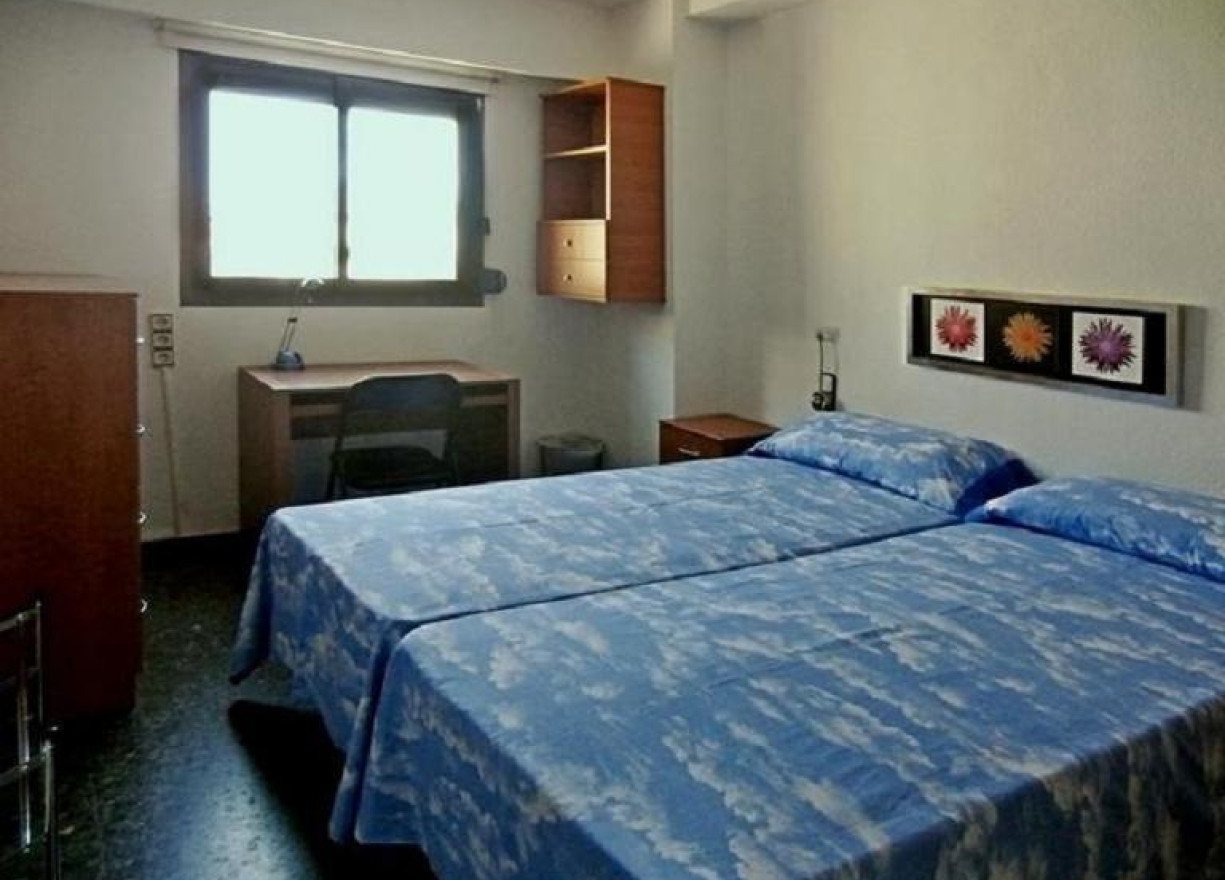 Alquiler a largo plazo - Piso - Valencia - L´Amistat - Amistad