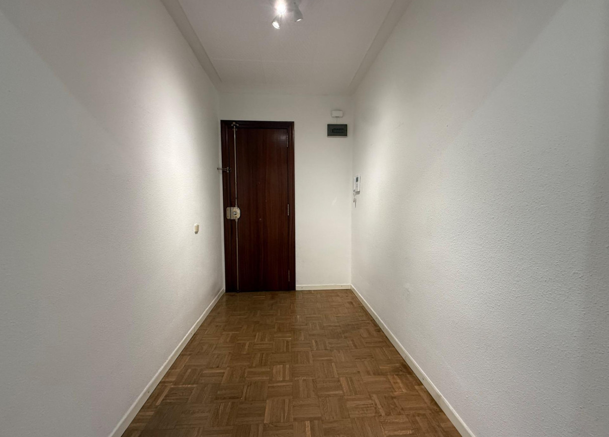 Alquiler a largo plazo - Piso - Valencia - Russafa - Ruzafa