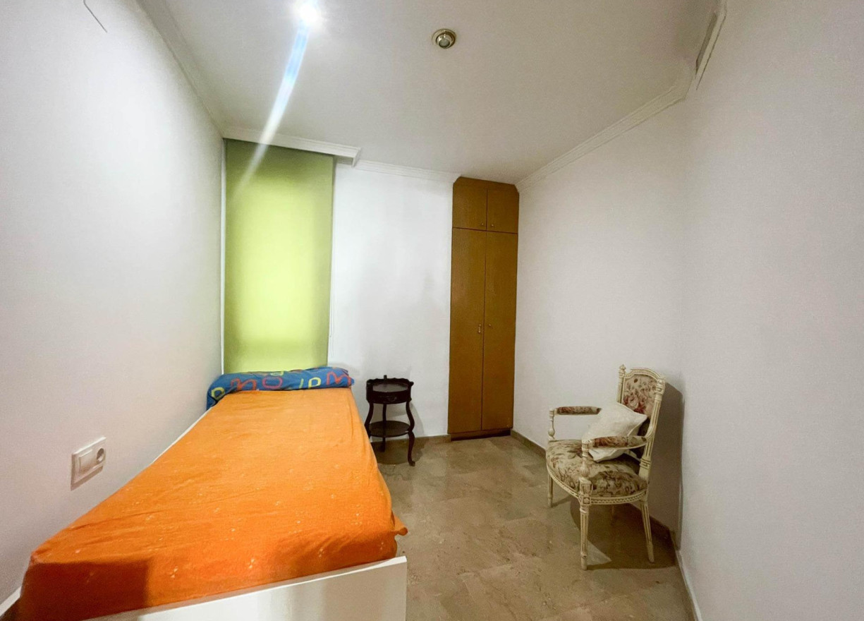 Alquiler a largo plazo - Piso - Valencia - Russafa - Ruzafa