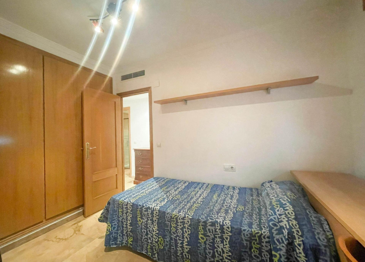 Alquiler a largo plazo - Piso - Valencia - Russafa - Ruzafa