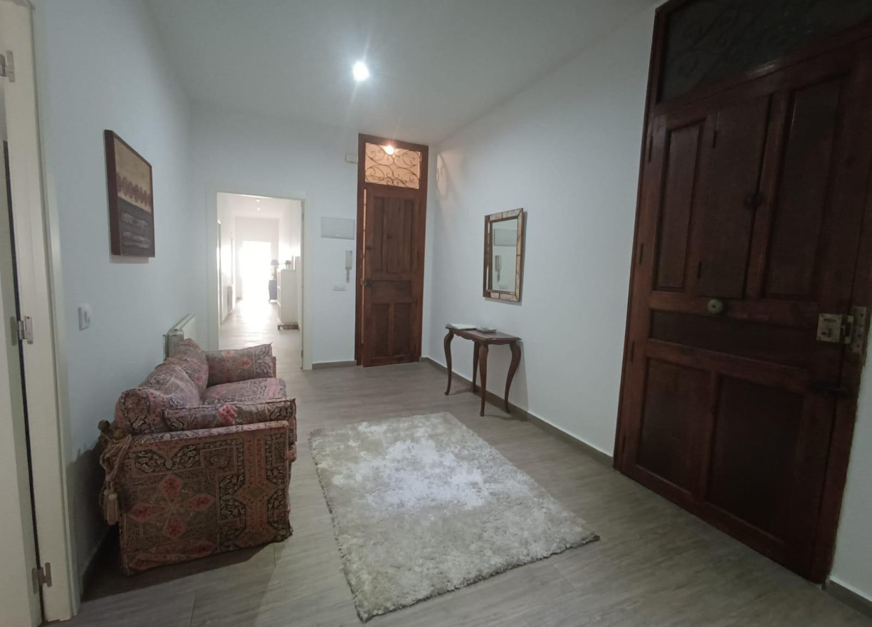 Alquiler a largo plazo - Piso - Valencia - Sant Francesc