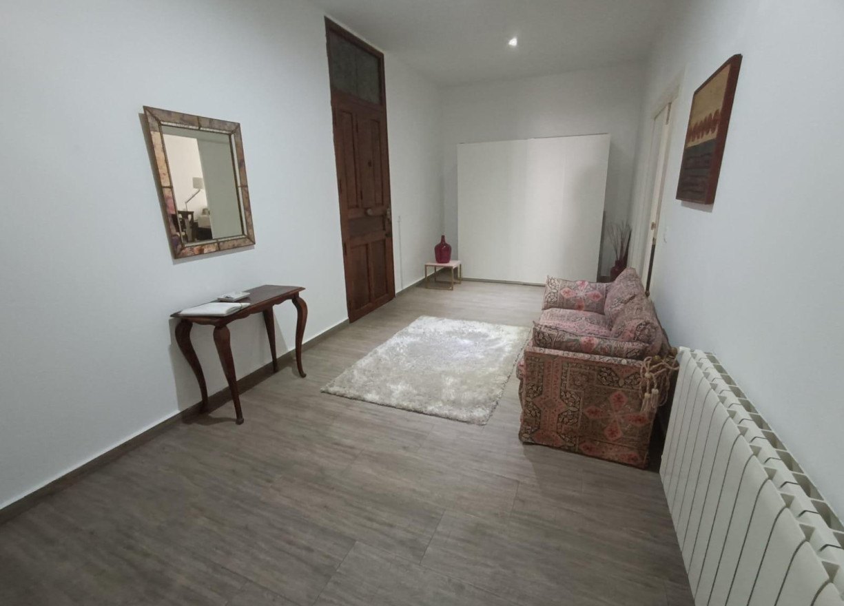 Alquiler a largo plazo - Piso - Valencia - Sant Francesc