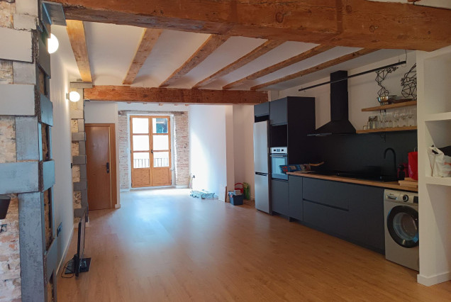 Apartment - Long time Rental - Valencia -
                El Botanic