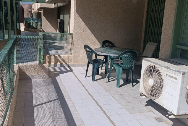 Apartment - Long time Rental - Valencia - El Cabanyal - El Canyamelar