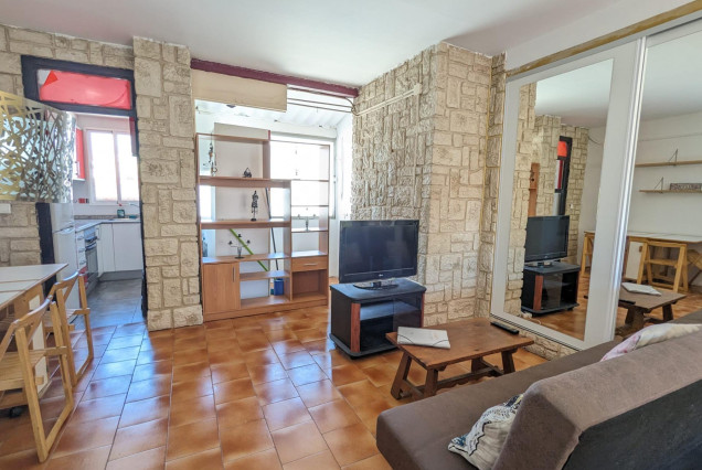 Apartment - Long time Rental - Valencia - Russafa - Ruzafa