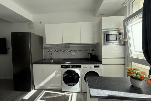 Apartment - Long time Rental - Valencia - Russafa - Ruzafa