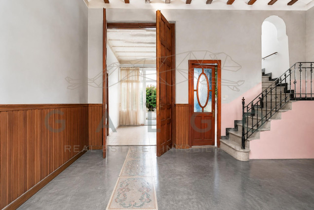 Casa - Venta - Benifaio -
                Comunidad valenciana