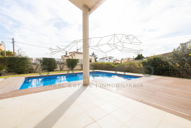 Chalet - Revente - L'Eliana - Urb. Entrepins