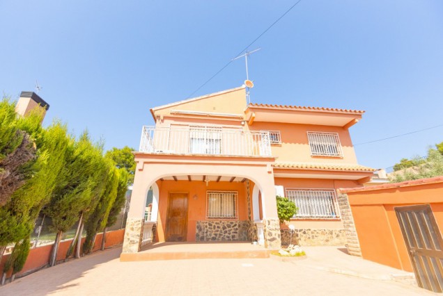 Chalet - Revente - Paterna - LA CAÑADA