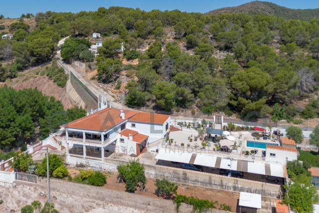 Chalet - Revente - Quart de les Valls - Quart de les valls