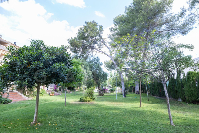 Chalet - Venta - Paterna - EL PLANTIO