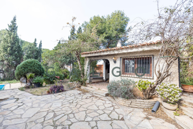 Chalet - Venta - Paterna - LA CAÑADA