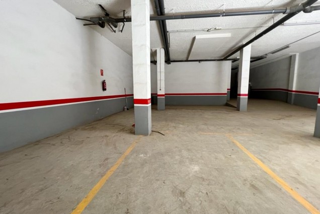 Commercial premises - Long time Rental - Torrent - 0202
