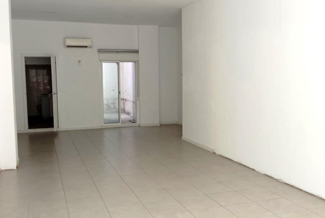 Commerciële gebouwen - Location longue durée - Valencia -
                Russafa - Ruzafa