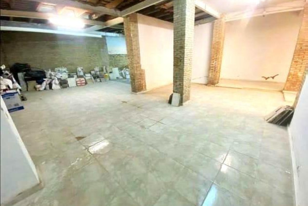 Commerciële gebouwen - Revente - Valencia -
                Arrancapins