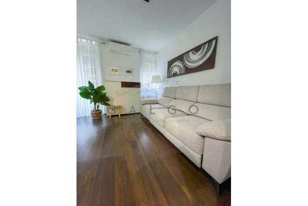 Flat - Long time Rental - Valencia - Arrancapins