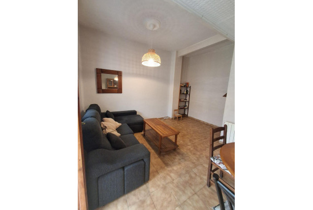 Flat - Long time Rental - Valencia - Arrancapins