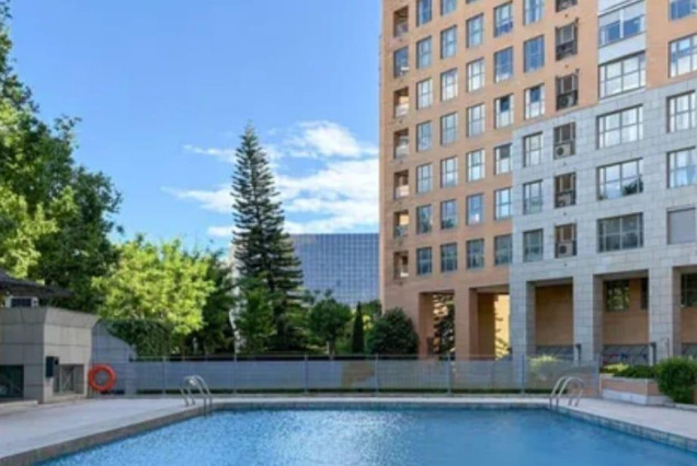 Flat - Long time Rental - Valencia - Ciutat de les Arts i de les Ciencies